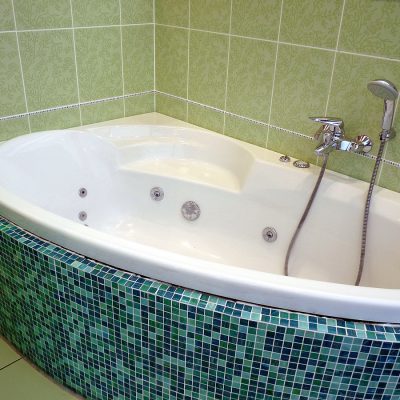 Salle de bain Strasbourg 0