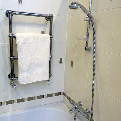 Salle de bain Erstein 2