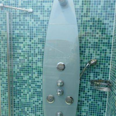 Salle de bain Hœœnheim 1