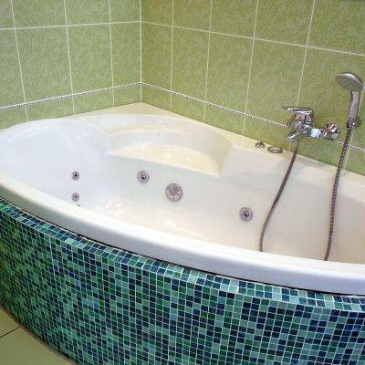 Salle de bain Strasbourg 0